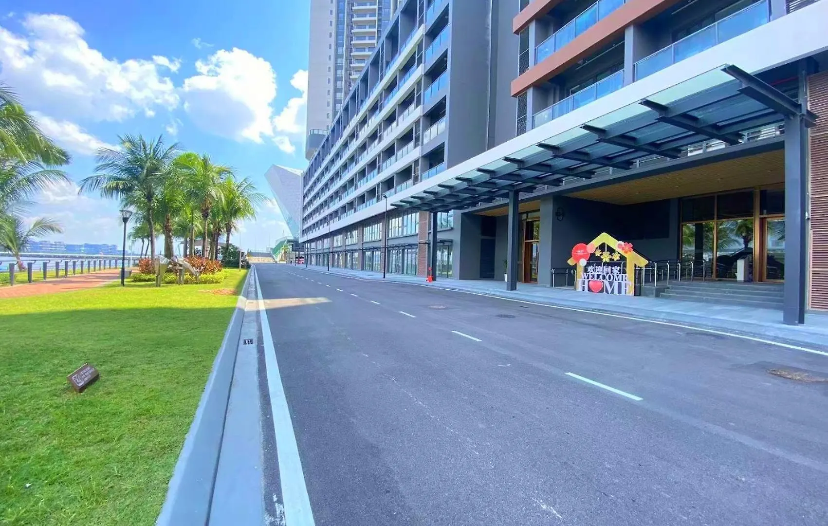 R&F Princess Cove Cozy&Boutique Homestay By Wan Li Property Management Johor Bahru