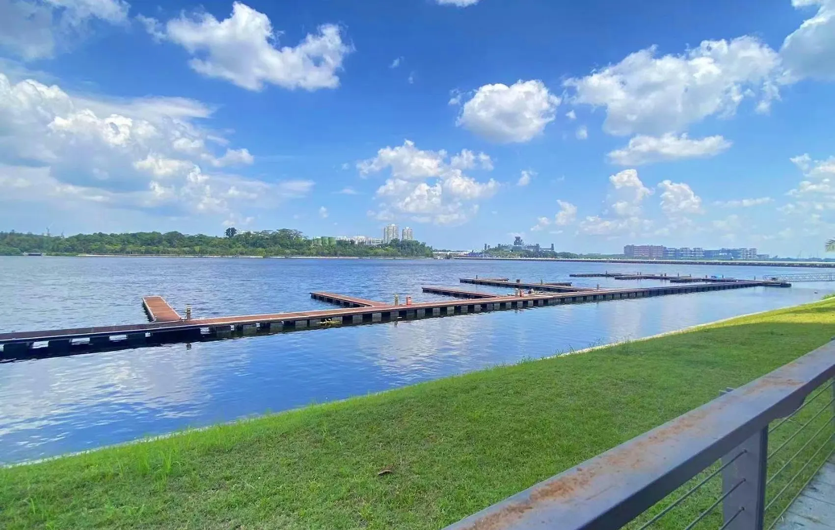 R&F Princess Cove Cozy&Boutique Homestay By Wan Li Property Management Johor Bahru 0*,  Malaysia
