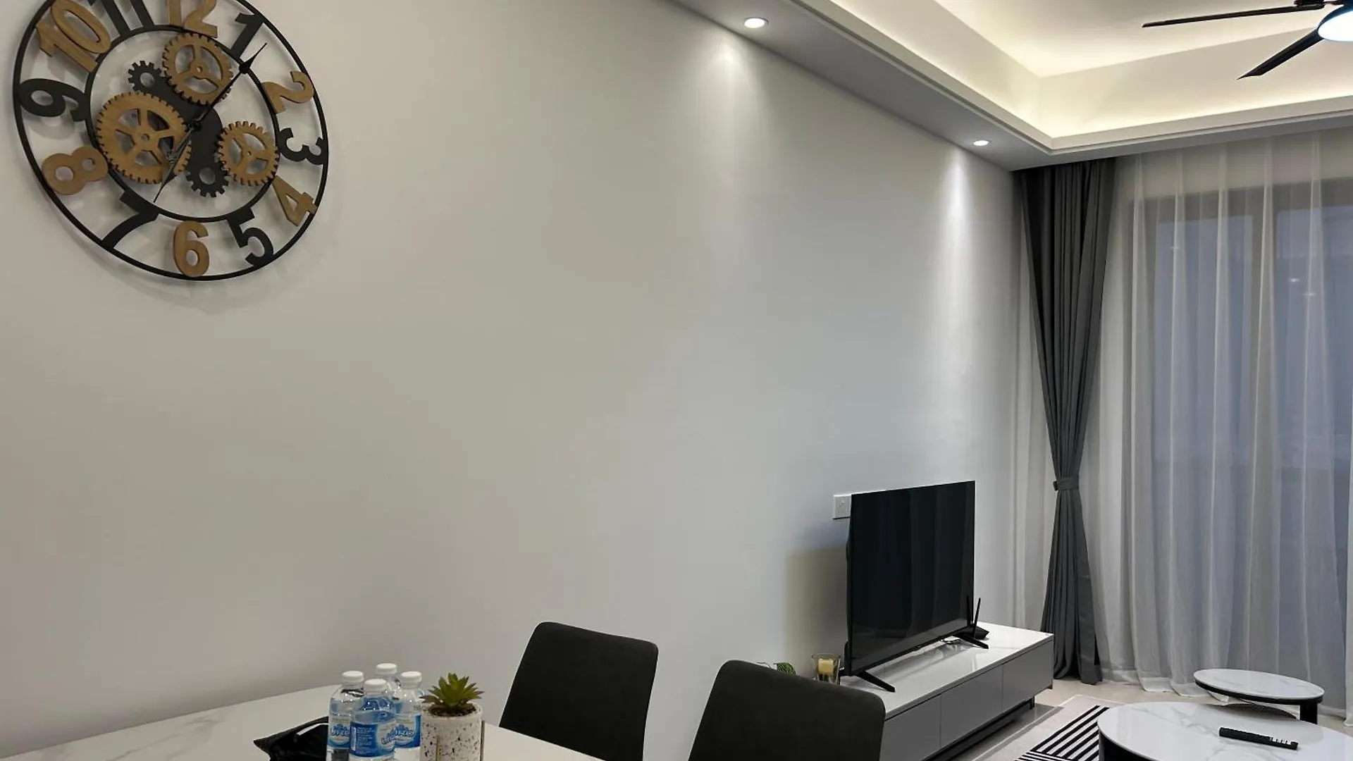 Apartment R&F Princess Cove Cozy&Boutique Homestay By Wan Li Property Management Johor Bahru