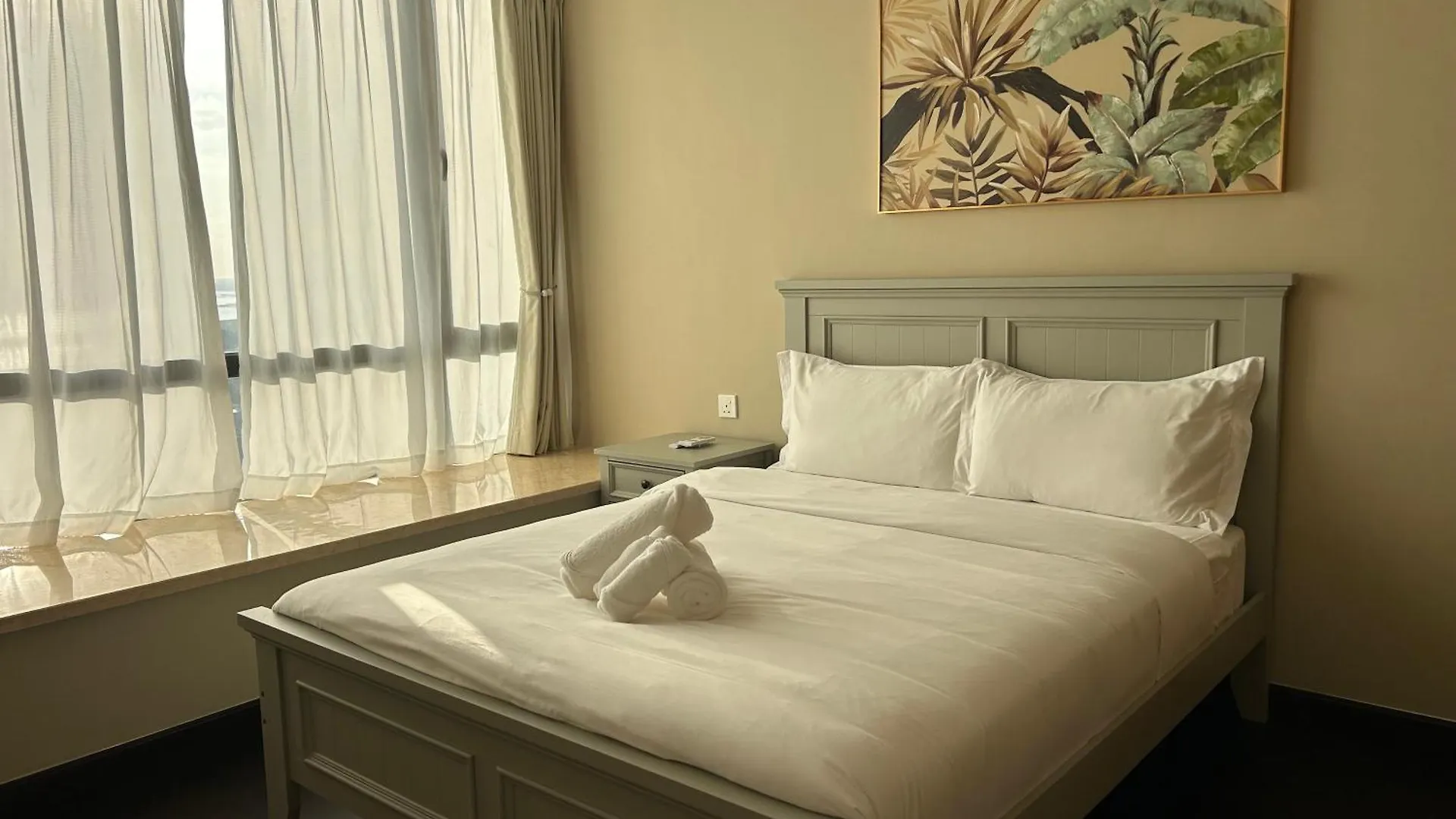 R&F Princess Cove Cozy&Boutique Homestay By Wan Li Property Management Johor Bahru 0*,  Malaysia