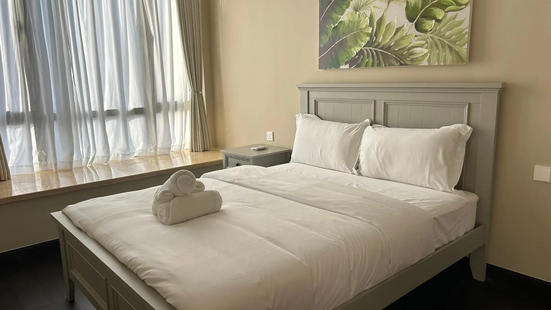 R&F Princess Cove Cozy&Boutique Homestay By Wan Li Property Management Johor Bahru Apartment