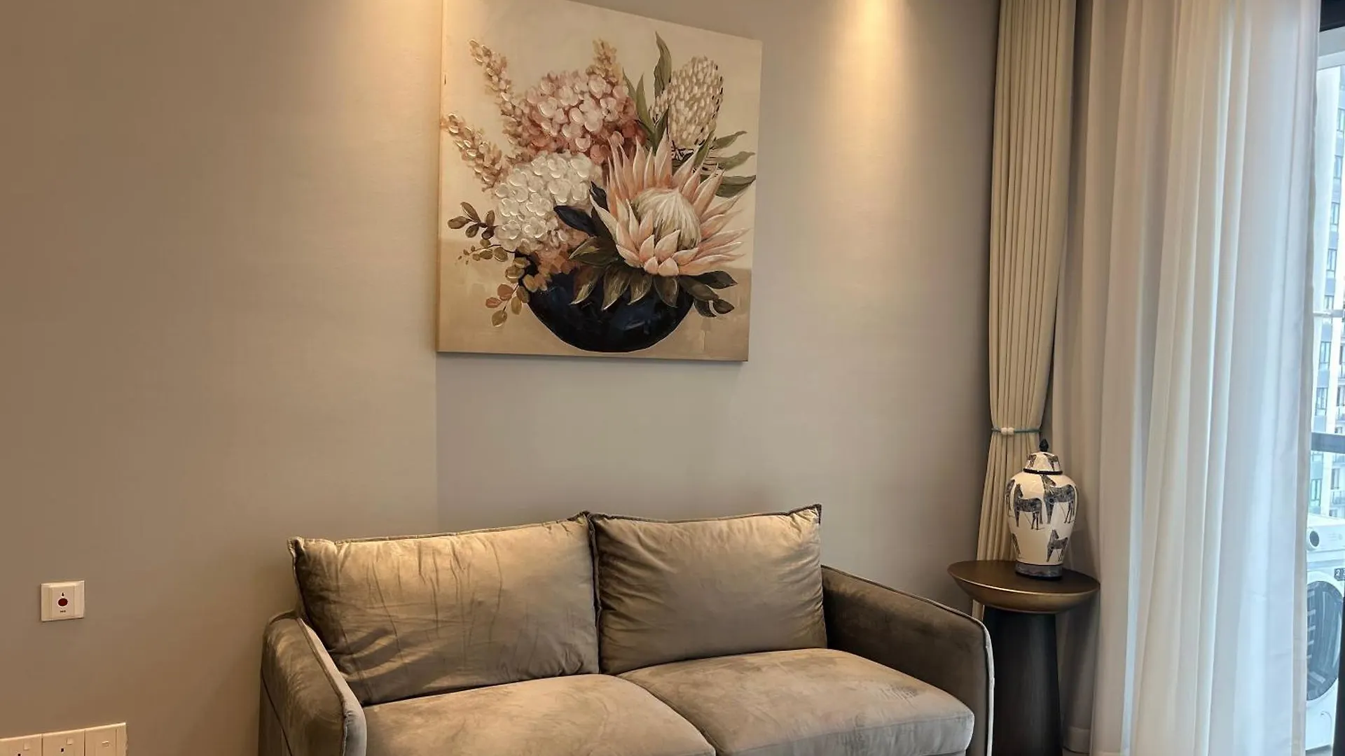 R&F Princess Cove Cozy&Boutique Homestay By Wan Li Property Management Johor Bahru
