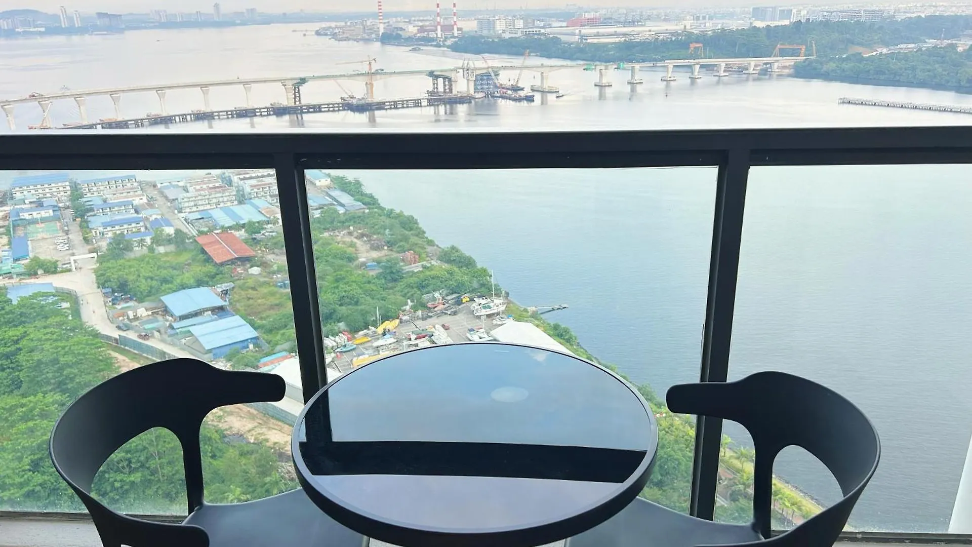R&F Princess Cove Cozy&Boutique Homestay By Wan Li Property Management Johor Bahru 0*,
