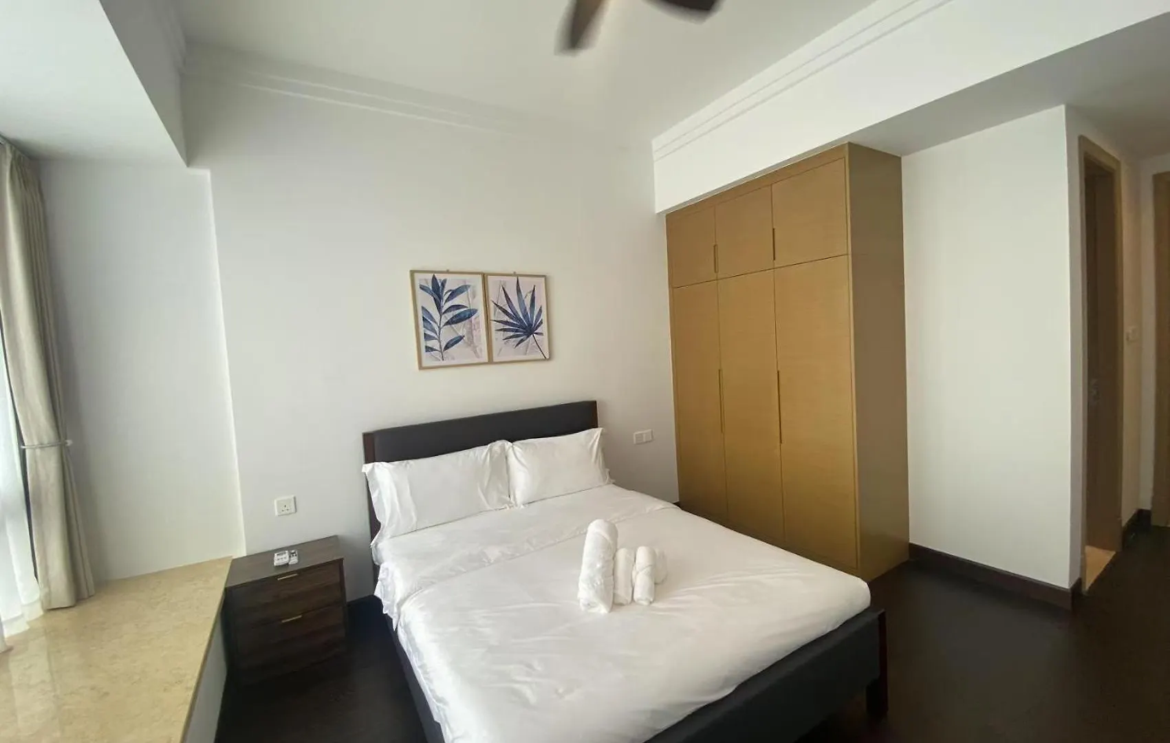 R&F Princess Cove Cozy&Boutique Homestay By Wan Li Property Management Johor Bahru 0*,  Malaysia