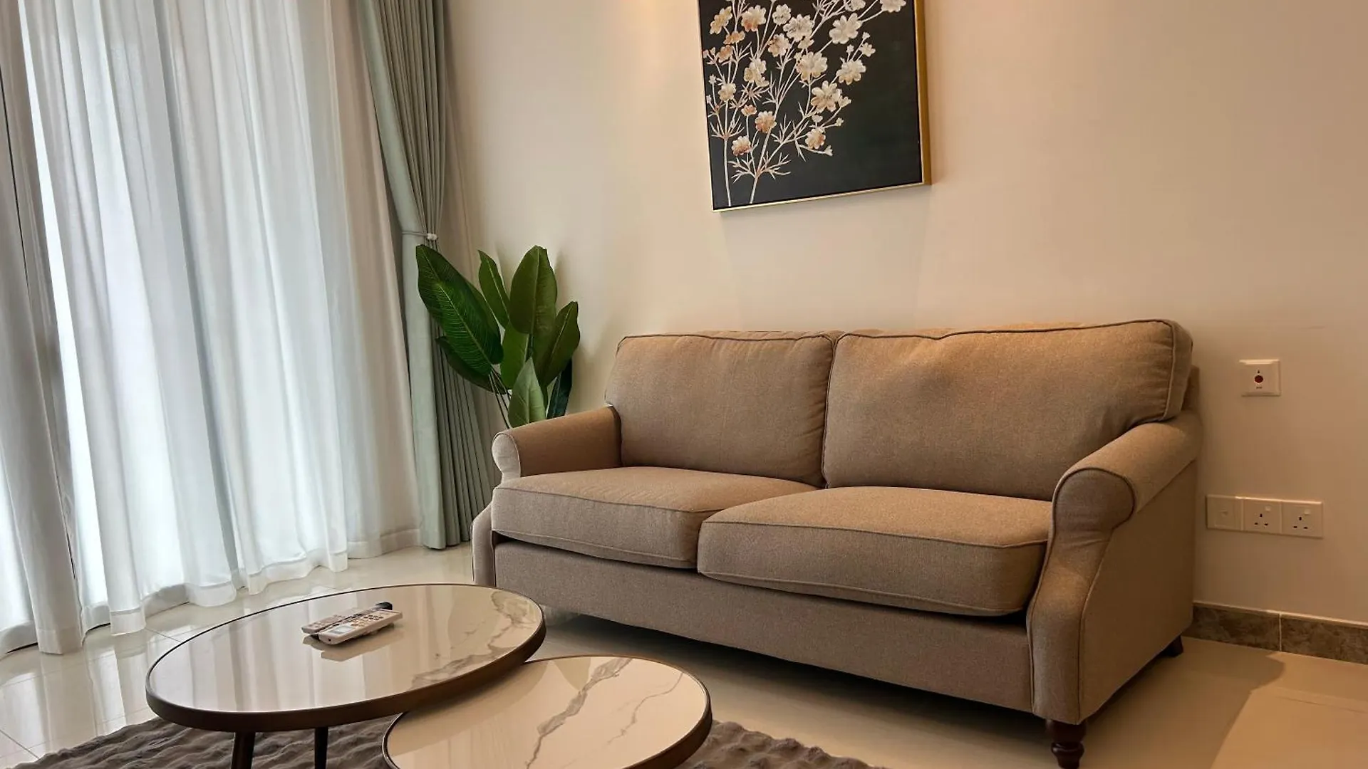 R&F Princess Cove Cozy&Boutique Homestay By Wan Li Property Management Johor Bahru