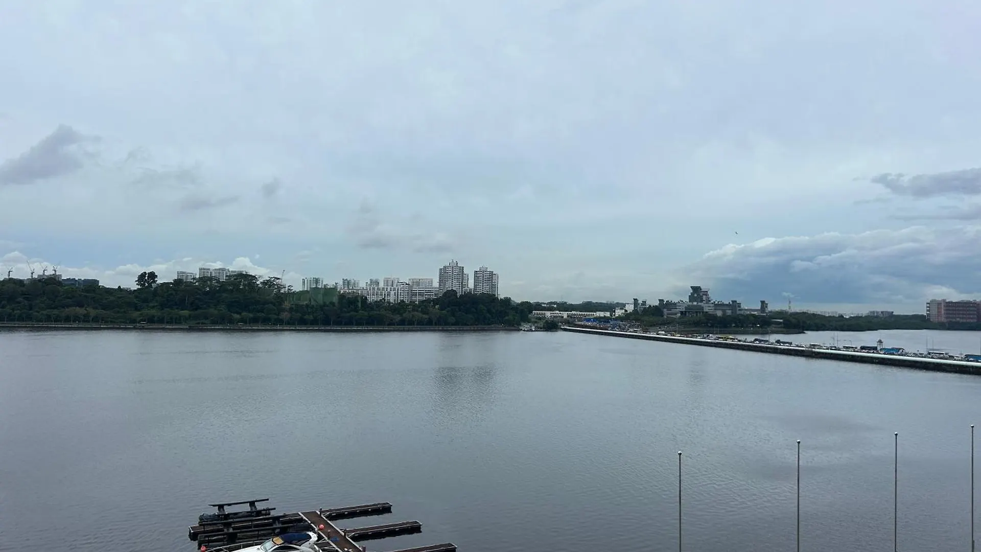 R&F Princess Cove Cozy&Boutique Homestay By Wan Li Property Management Johor Bahru