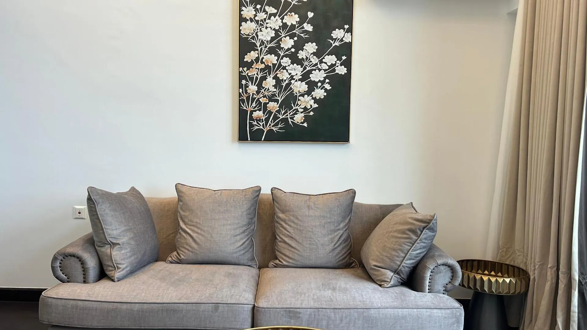 R&F Princess Cove Cozy&Boutique Homestay By Wan Li Property Management Johor Bahru Malaysia