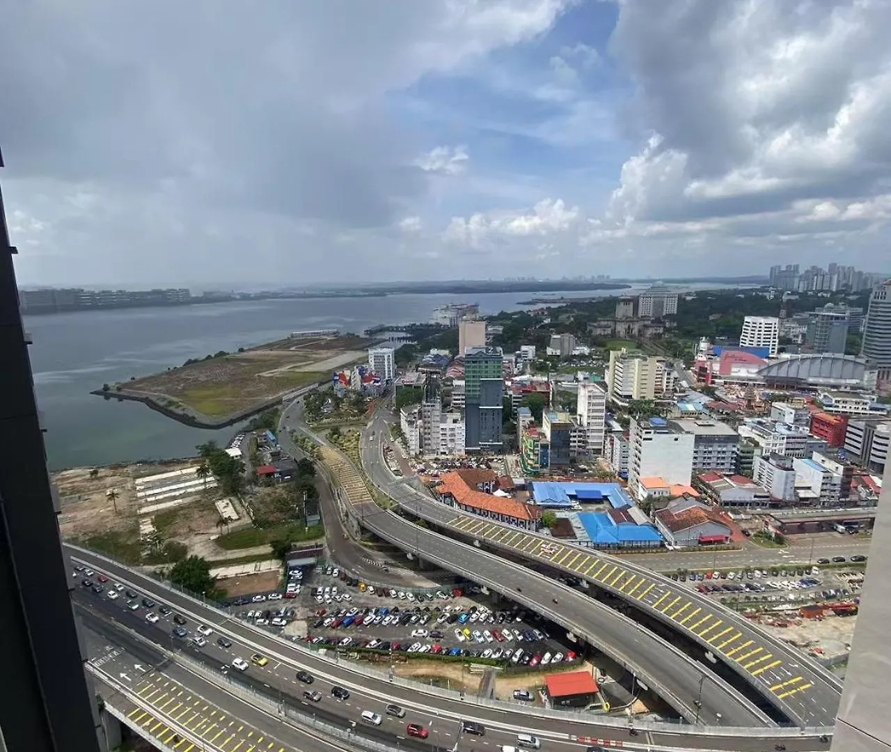 R&F Princess Cove Cozy&Boutique Homestay By Wan Li Property Management Johor Bahru Apartment