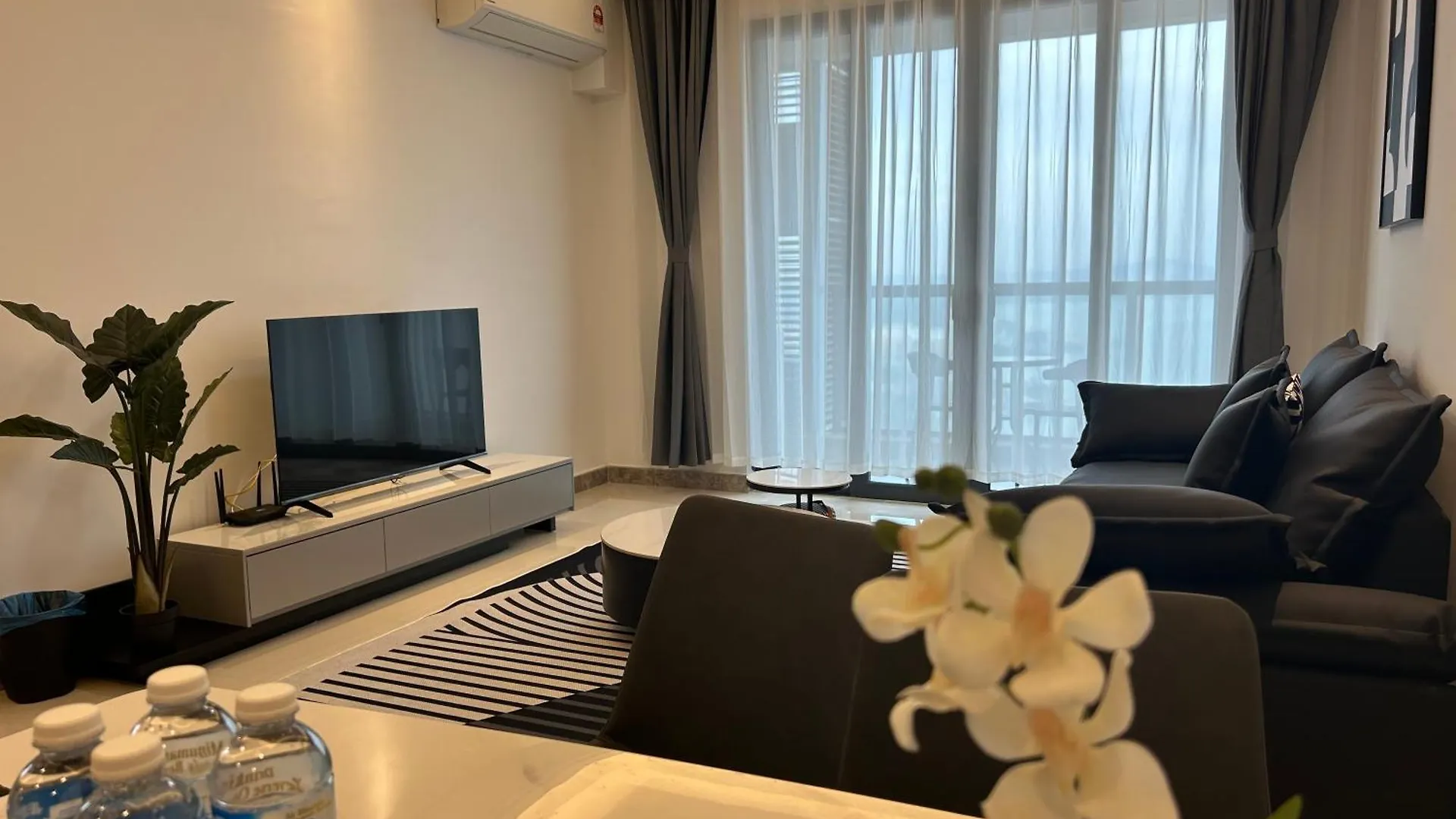 R&F Princess Cove Cozy&Boutique Homestay By Wan Li Property Management Johor Bahru
