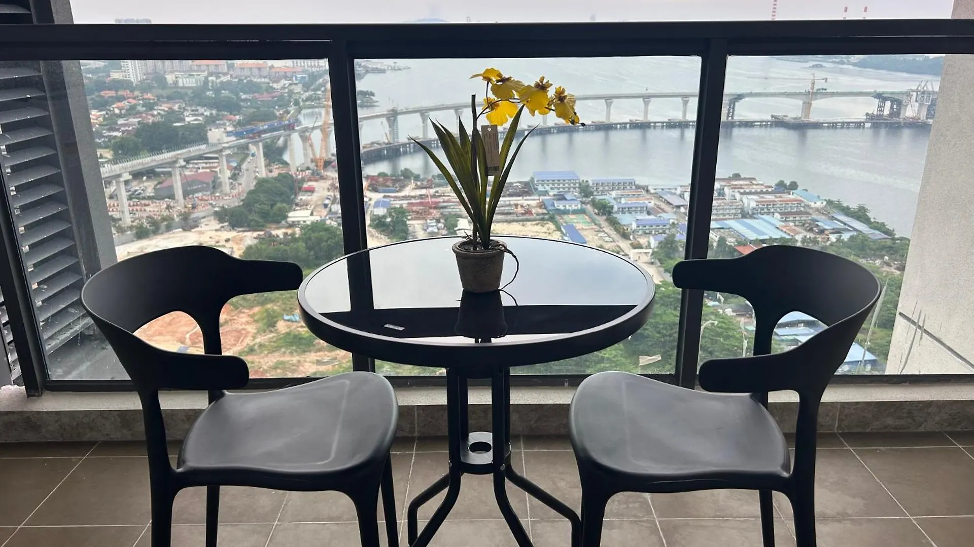 R&F Princess Cove Cozy&Boutique Homestay By Wan Li Property Management Johor Bahru Apartment