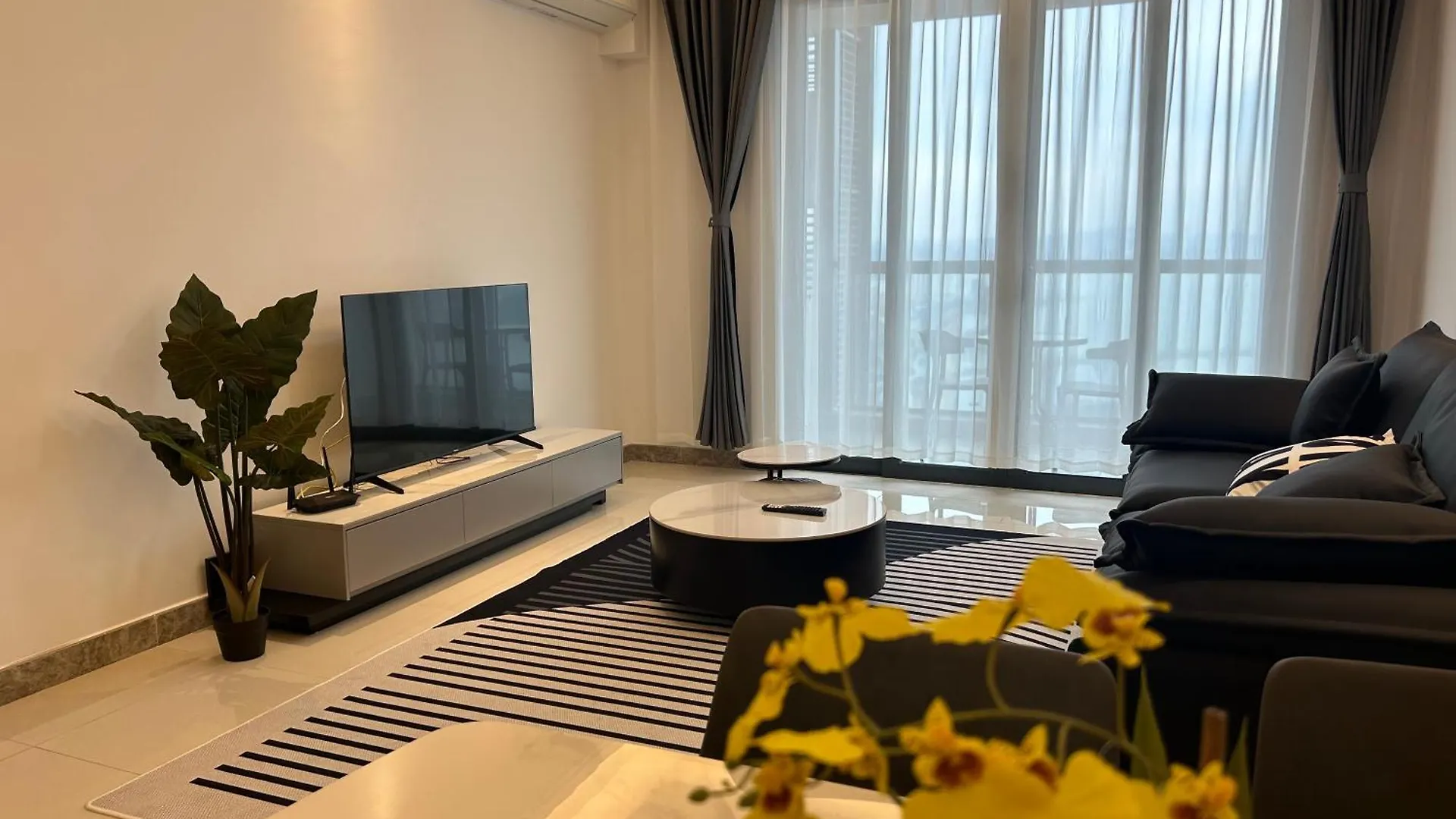 R&F Princess Cove Cozy&Boutique Homestay By Wan Li Property Management Johor Bahru