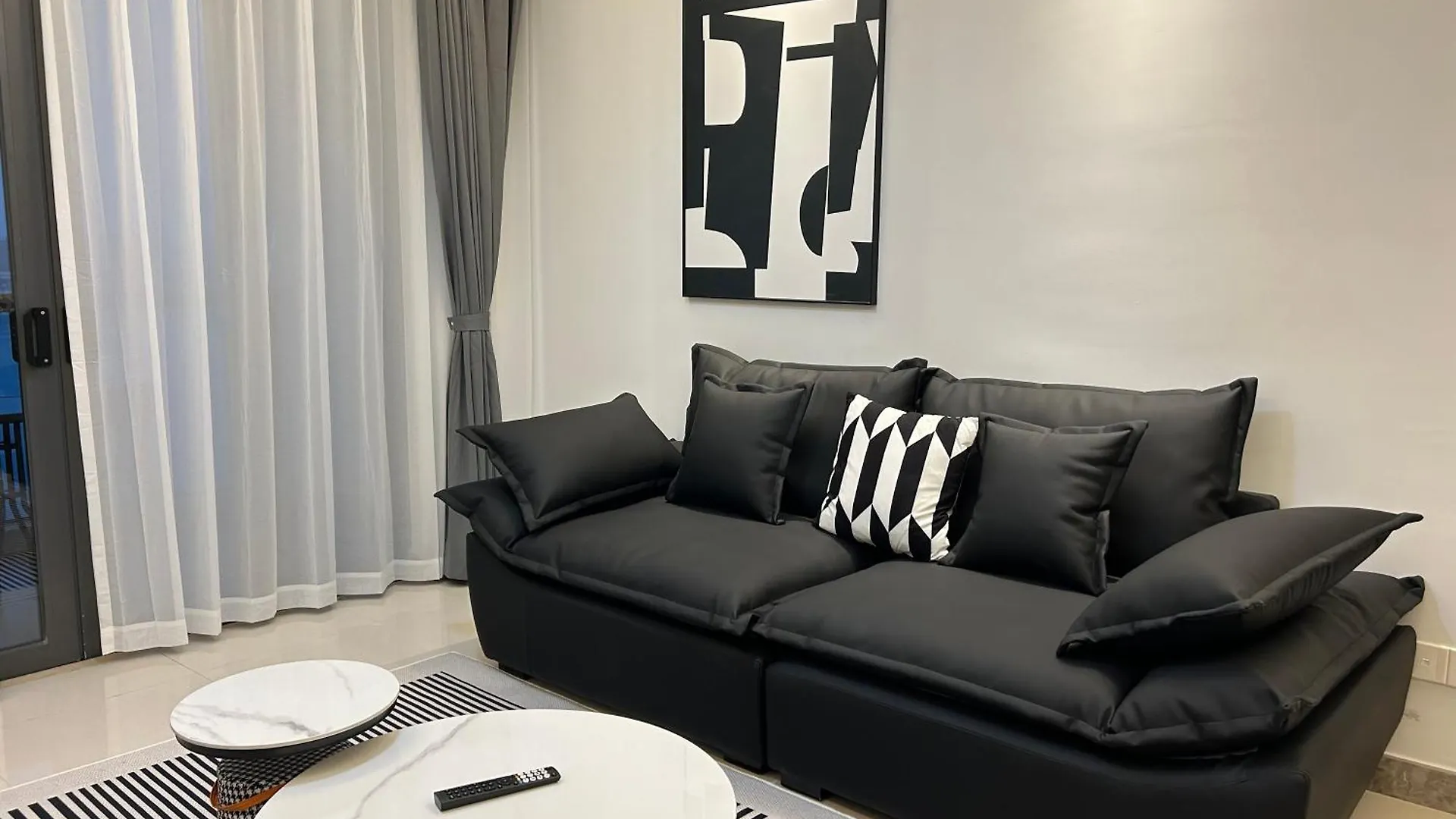 R&F Princess Cove Cozy&Boutique Homestay By Wan Li Property Management Johor Bahru 0*,