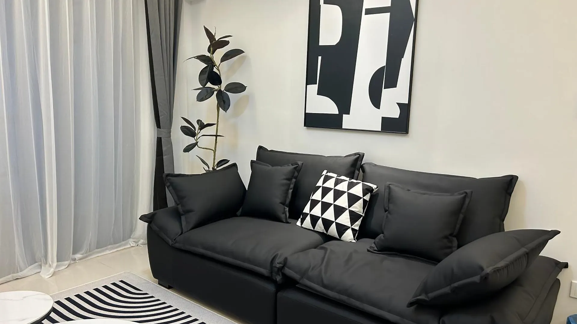 Apartment R&F Princess Cove Cozy&Boutique Homestay By Wan Li Property Management Johor Bahru