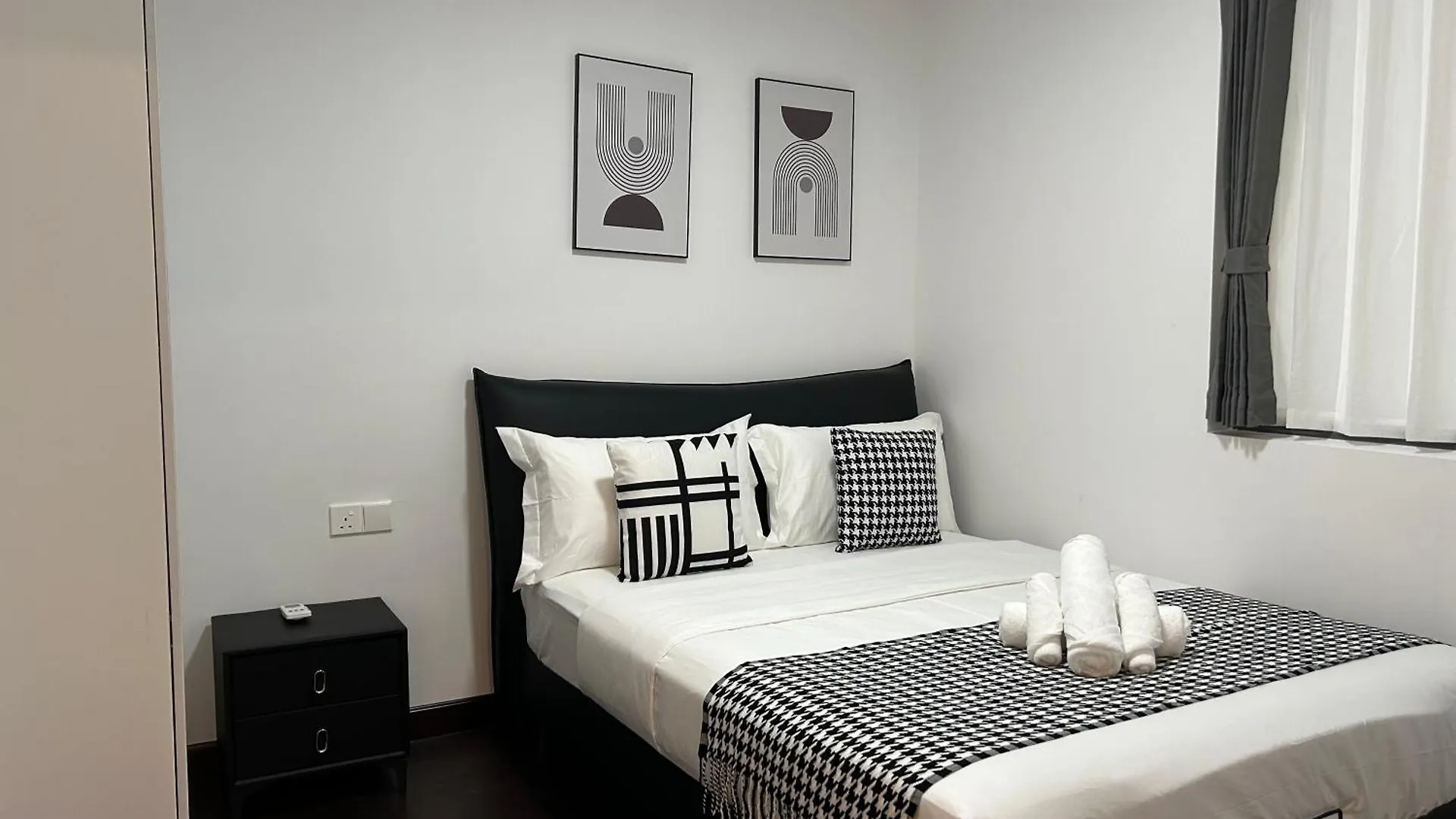 R&F Princess Cove Cozy&Boutique Homestay By Wan Li Property Management Johor Bahru