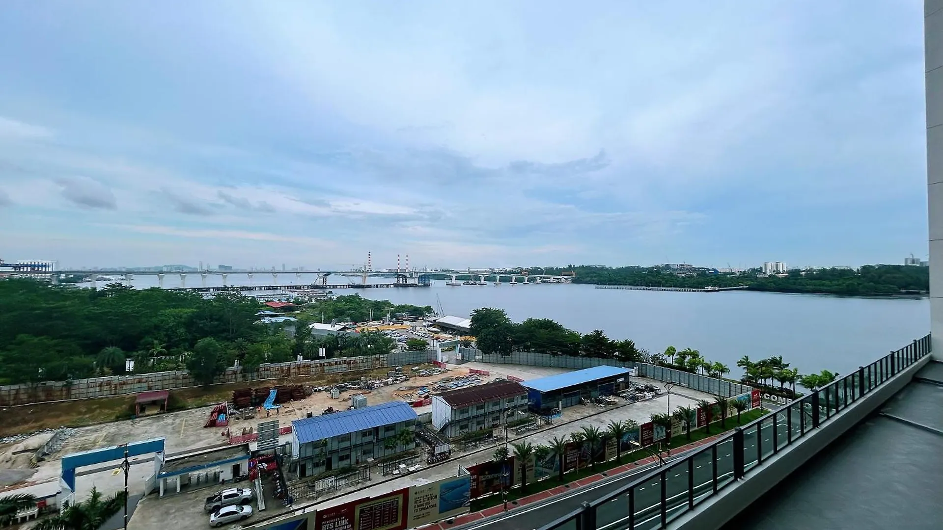 R&F Princess Cove Cozy&Boutique Homestay By Wan Li Property Management Johor Bahru