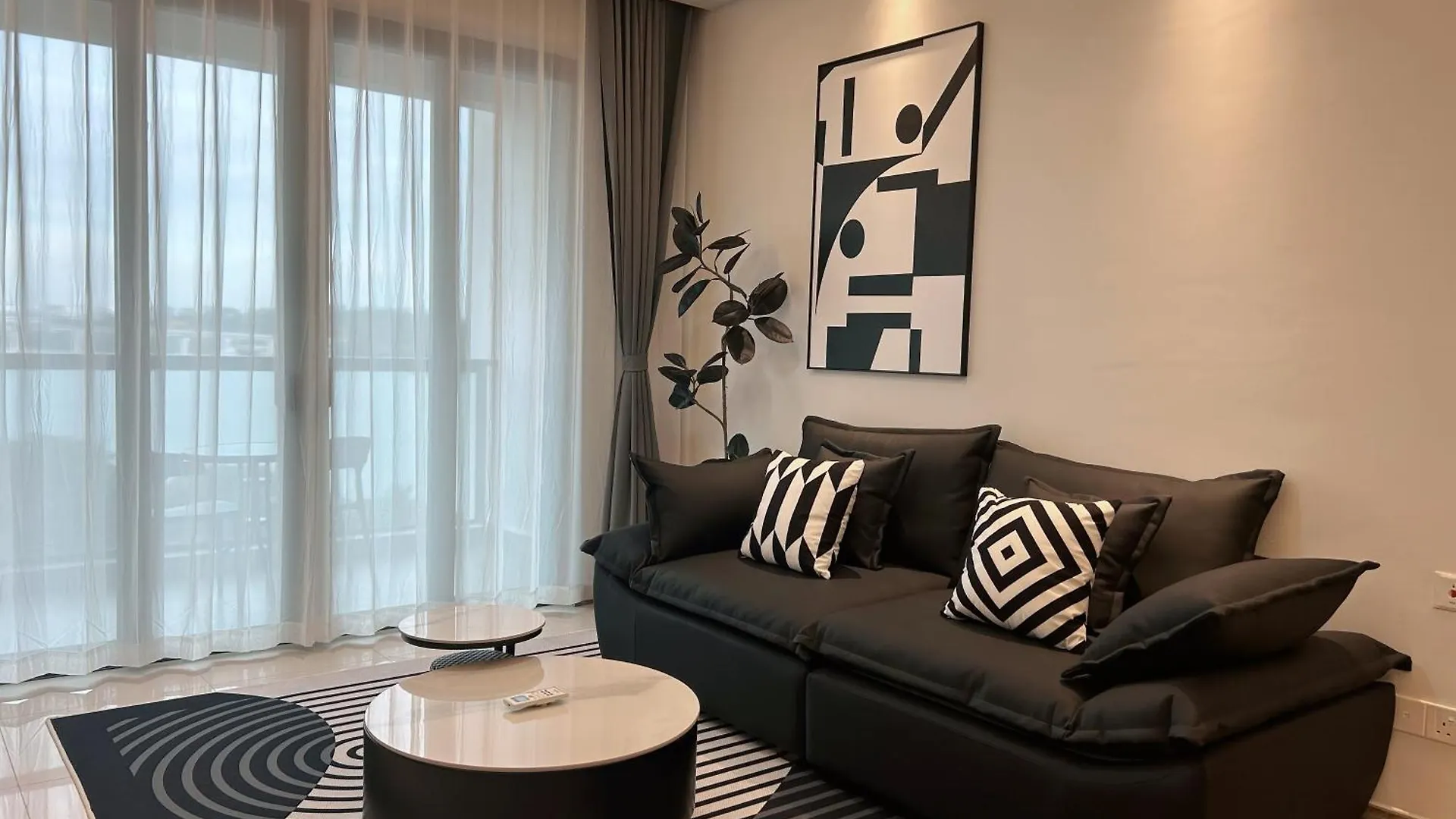R&F Princess Cove Cozy&Boutique Homestay By Wan Li Property Management Johor Bahru 0*,  Malaysia