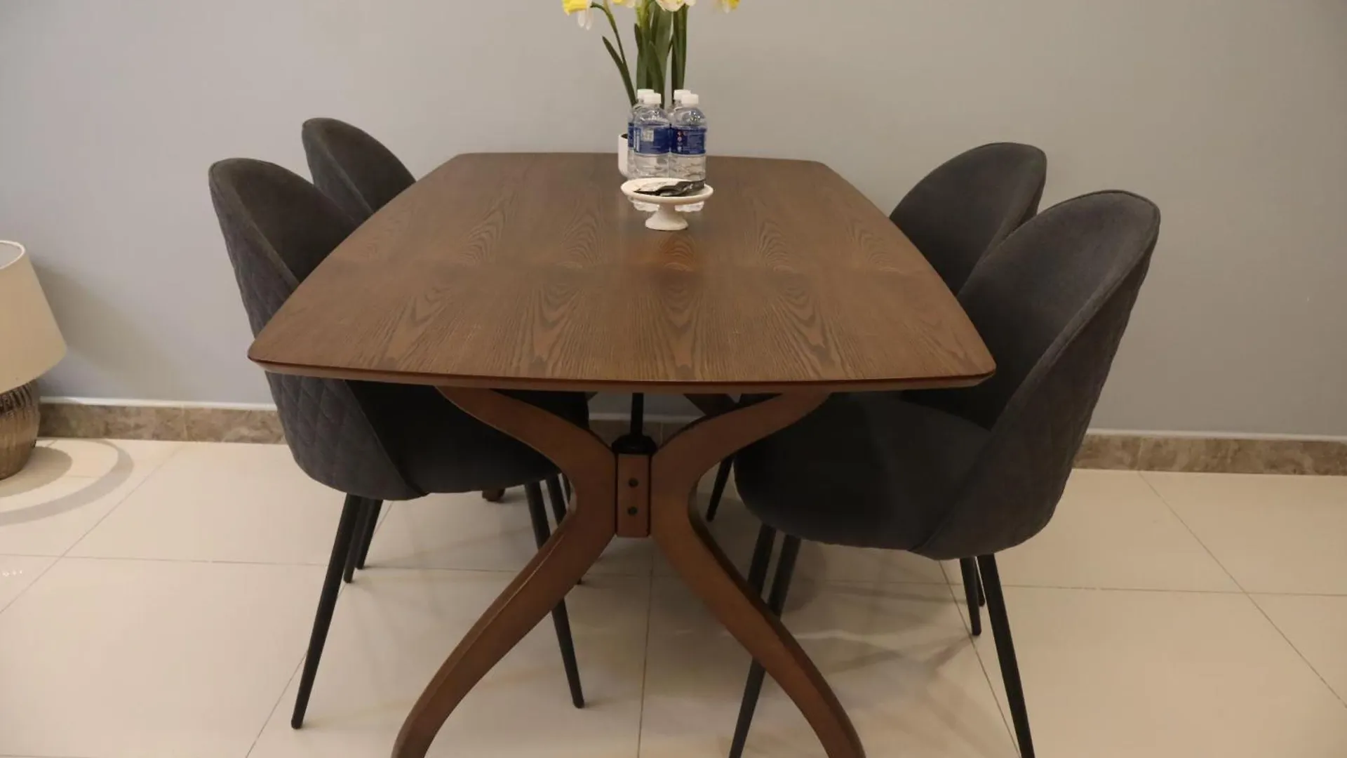 Apartment R&F Princess Cove Cozy&Boutique Homestay By Wan Li Property Management Johor Bahru Malaysia