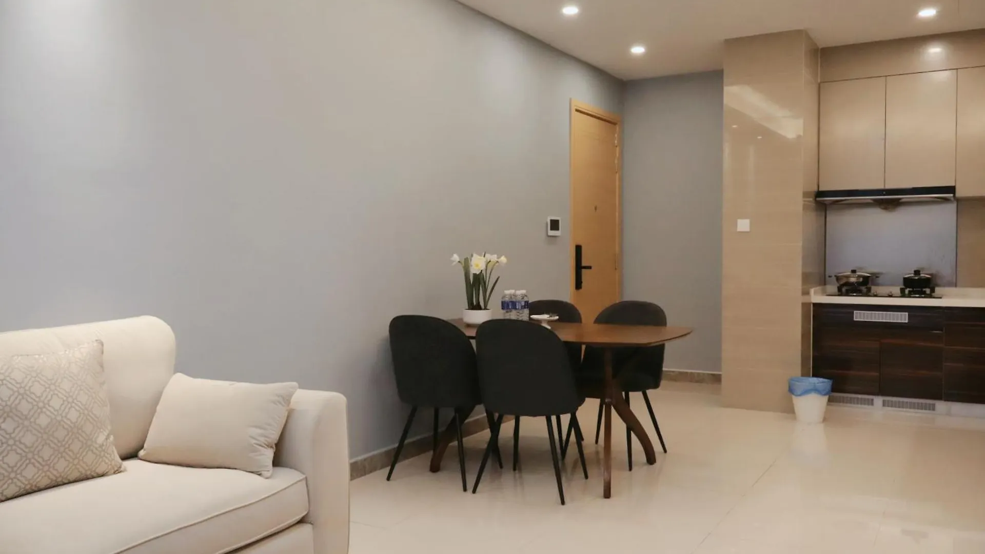 R&F Princess Cove Cozy&Boutique Homestay By Wan Li Property Management Johor Bahru