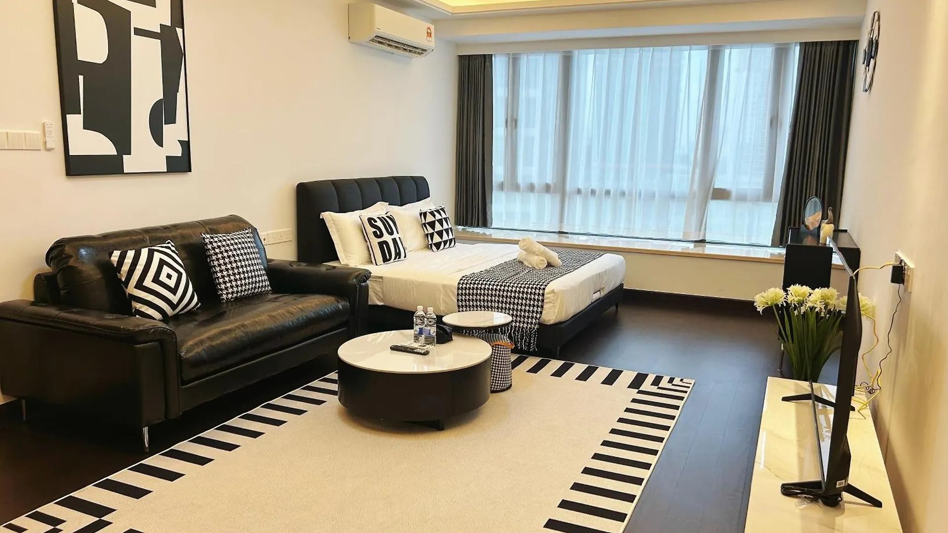 R&F Princess Cove Cozy&Boutique Homestay By Wan Li Property Management Johor Bahru