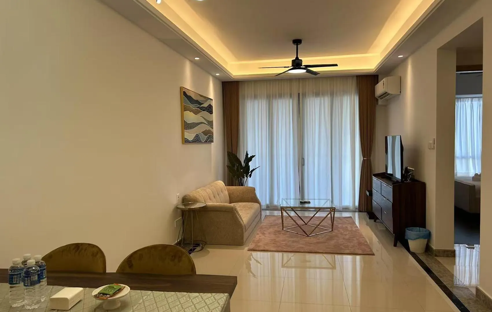 R&F Princess Cove Cozy&Boutique Homestay By Wan Li Property Management Johor Bahru