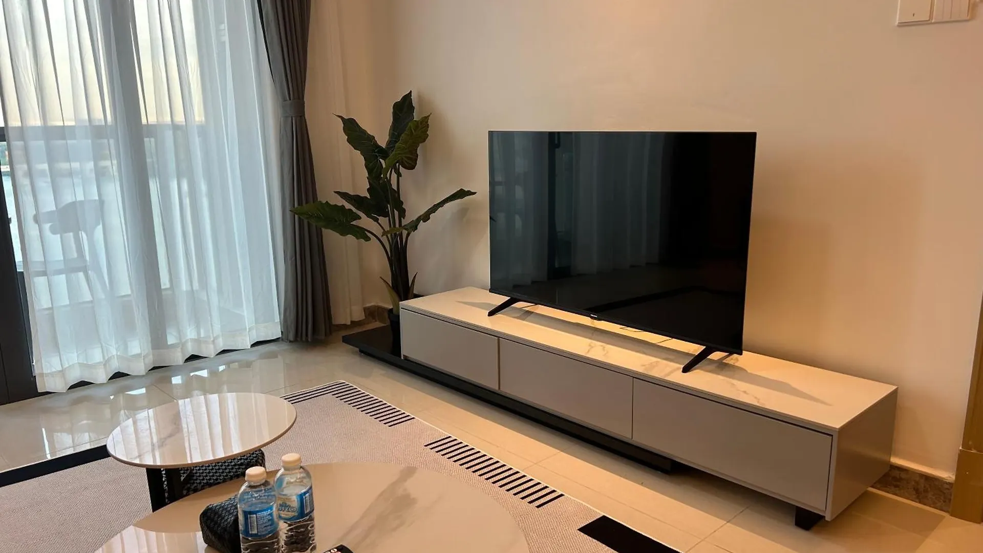 R&F Princess Cove Cozy&Boutique Homestay By Wan Li Property Management Johor Bahru 0*,  Malaysia