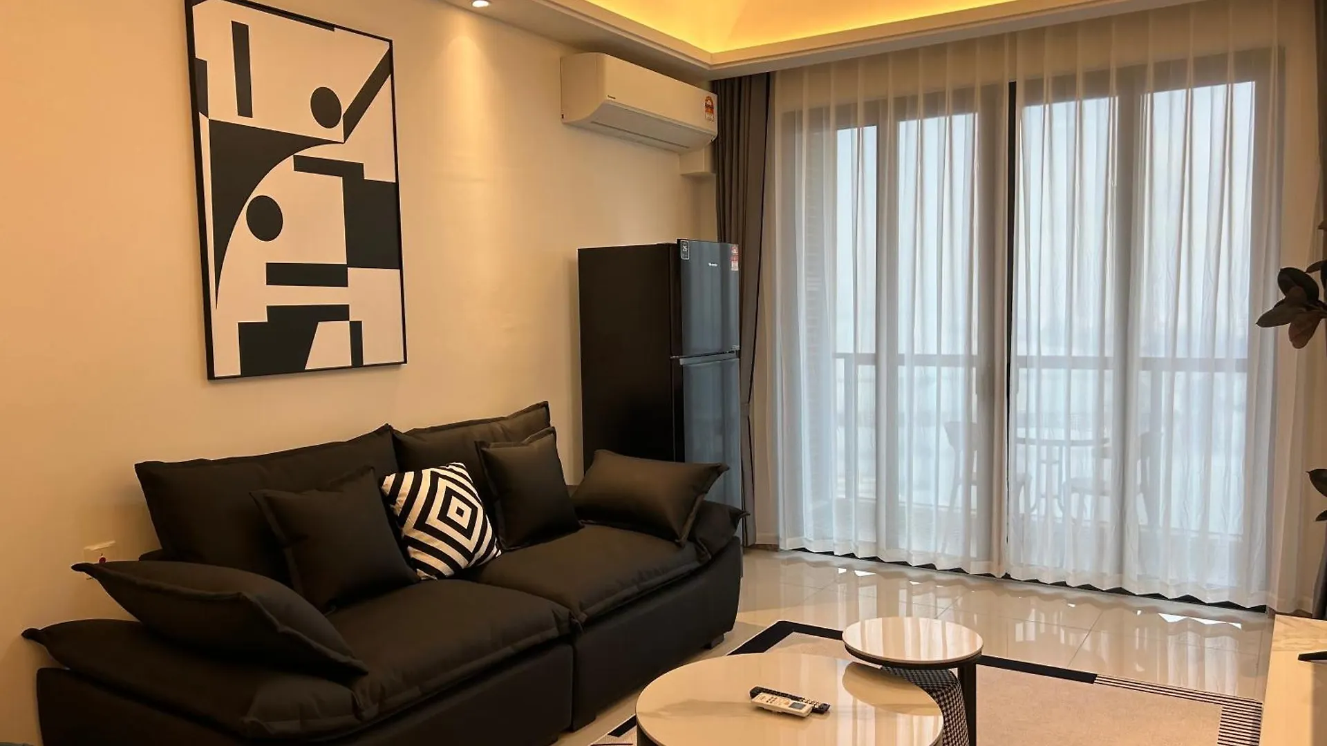R&F Princess Cove Cozy&Boutique Homestay By Wan Li Property Management Johor Bahru Malaysia