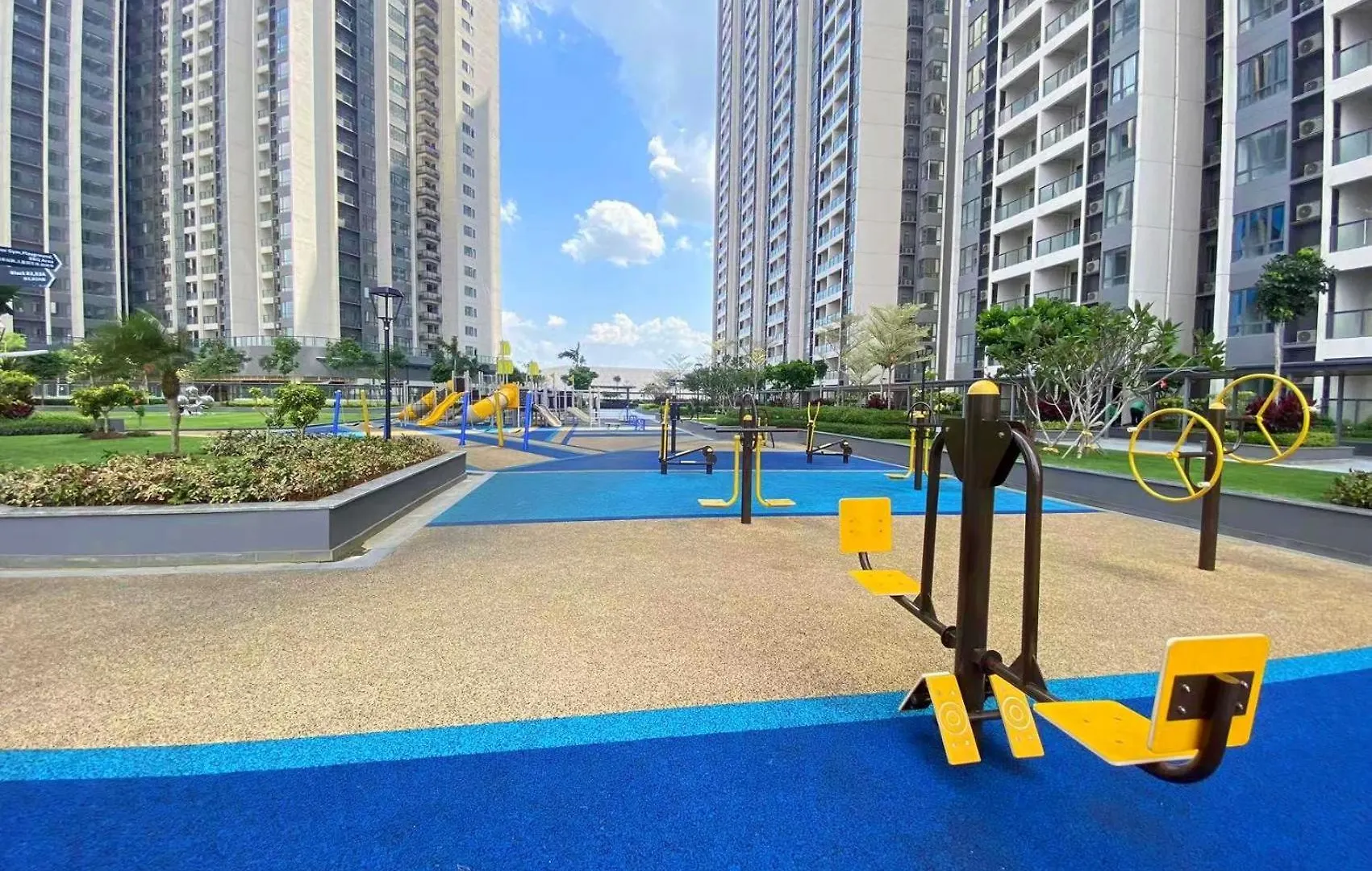 R&F Princess Cove Cozy&Boutique Homestay By Wan Li Property Management Johor Bahru Apartamento