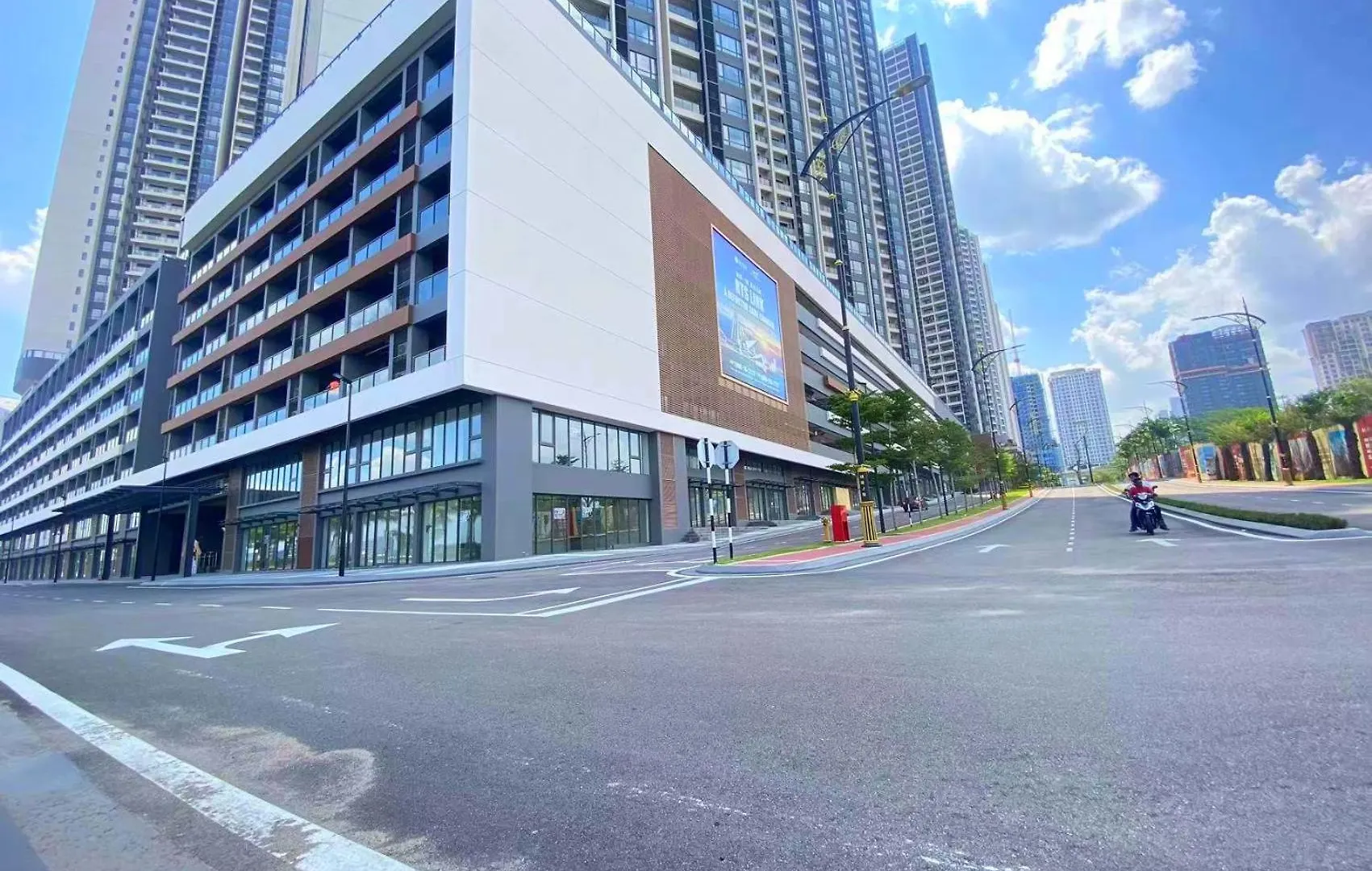 アパート R&F Princess Cove Cozy&Boutique Homestay By Wan Li Property Management ジョホールバル マレーシア
