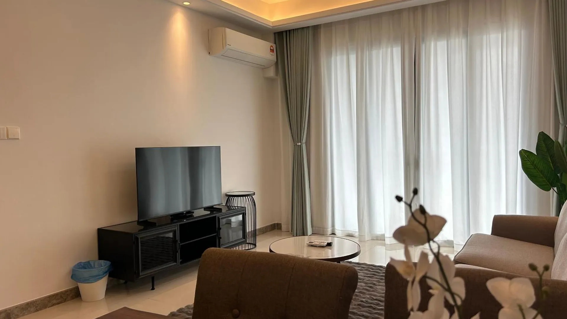 R&F Princess Cove Cozy&Boutique Homestay By Wan Li Property Management Johor Bahru Apartamento
