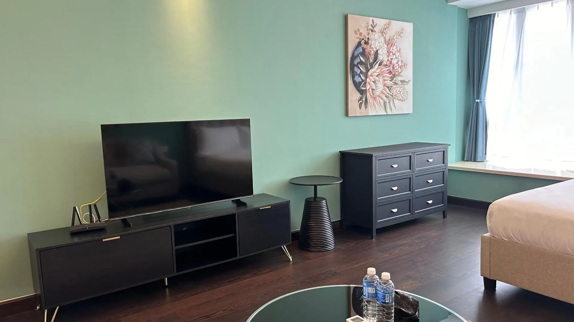 Apartamento R&F Princess Cove Cozy&Boutique Homestay By Wan Li Property Management Johor Bahru
