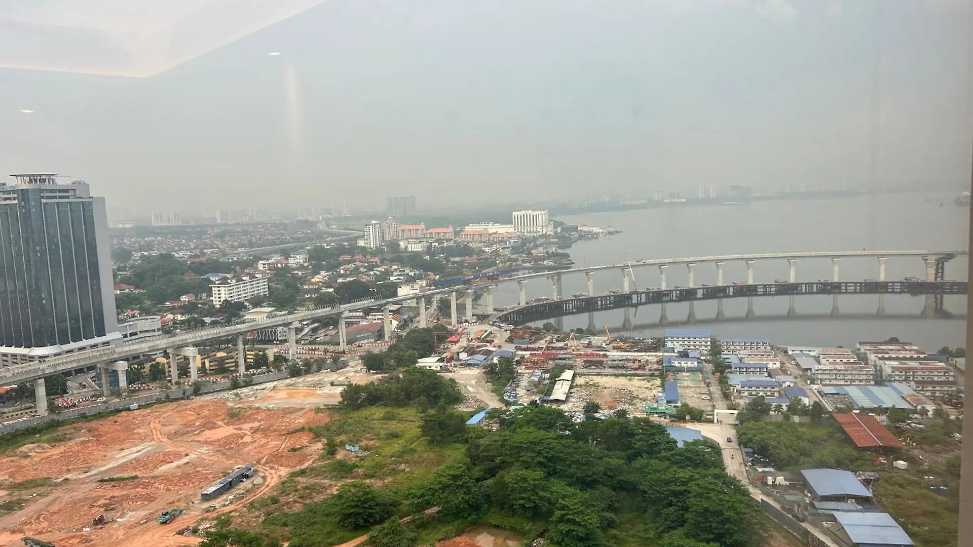 R&F Princess Cove Cozy&Boutique Homestay By Wan Li Property Management Johor Bahru