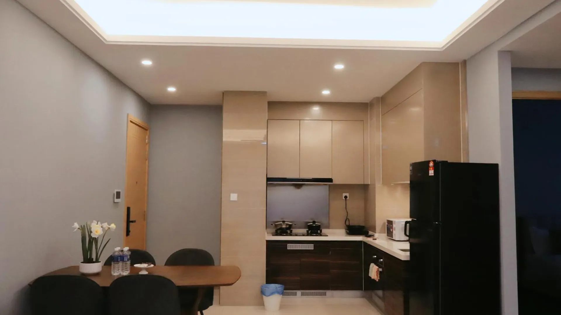 R&F Princess Cove Cozy&Boutique Homestay By Wan Li Property Management Johor Bahru Apartamento